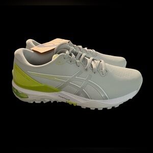 ASICS Gel Kayano Ace 2 Wide Glacier Grey Neon Lime‎